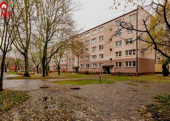 Mieszkanie 40m 2 pokoje Białystok Bolesława Chrobrego