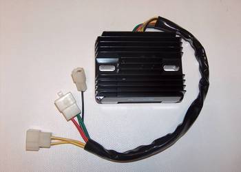 REGULATOR NAPIĘCIA CBR 1100 XX 99-08 VFR 800 00-10