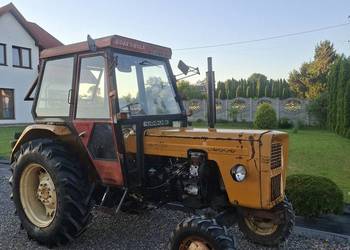 Ursus c360 3p 1988 oryginał