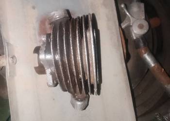 Romet komar cylinder
