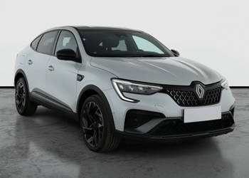Renault Arkana 1.3 TCe