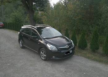 Toyota Verso Polecam