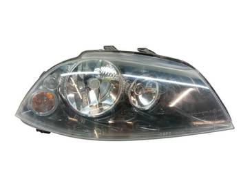 LAMPA PRZÓD PRAWA IBIZA III LIFT  Seat Cordoba II (2002-2009)