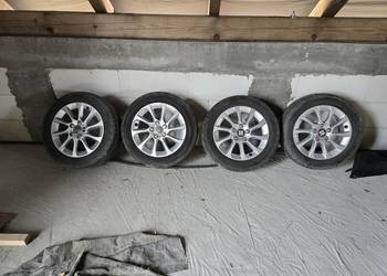 Koła do Seata, Audi, VW 16'