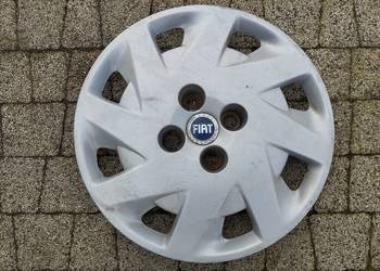 Kołpak Fiat 14" Punto 46760304 pojedyncza sztuka