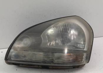 KIA SPORTAGE II LAMPA PRZÓD LEWA