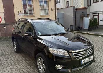 Toyota Rav 4 2.2d 150km 4x4/ Super Stan/ Zamiana Toyota Rav 4 2.2d 150km 4x4/ Super Stan/ Zamiana