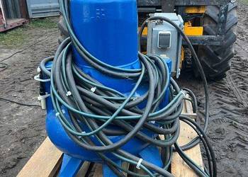Pompa wody Pumpex 300m3/h, 7.5kw