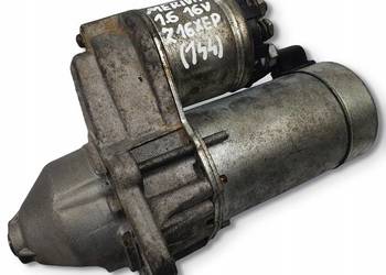 ROZRUSZNIK Opel Meriva A 1.6 16V D6RA293