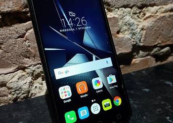 Smartfon ALCATEL Pixi 4 Plus Power DualSIM 5023F