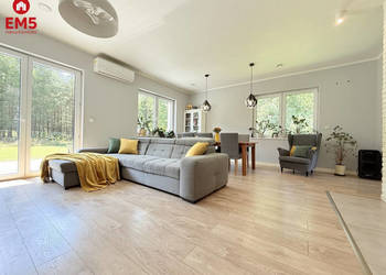 Do sprzedaży dom wolnostojący Protasy 190m2