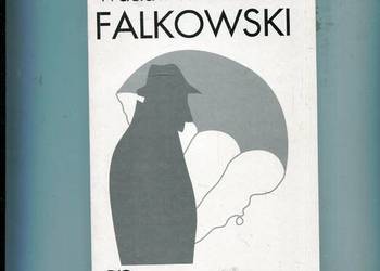 Emisariusz - Wacław Wł. Falkowski