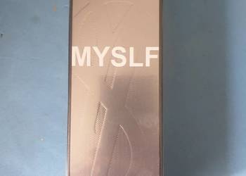 Ysl Yves Saint Laurent Myslf L'Absolu Woda Perfumowana 100 ml
