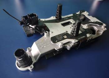 Naprawa błędu P0560, P0562, Sterownik skrzyni biegów Mercedes A0002703600