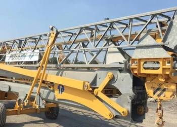 Żuraw Samowznoszący budowlany |POTAIN IGO 21 | 2022 | 1 800 KG