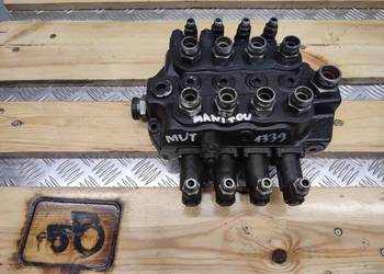 Rozdzielacz hydrauliczny Manitou MRT 1339