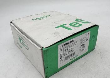 Schneider Electric LC1D50AM7 Stycznik 50A 220V