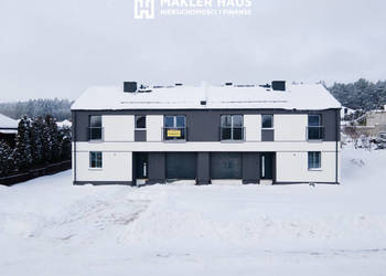 Nowy Dom - Osiedle Pod Lasem - Gołdap