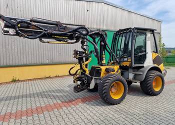 Harwester Fao Far 6840