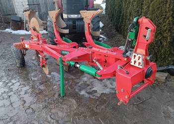 Pług Agro Masz PO3 rok 2018