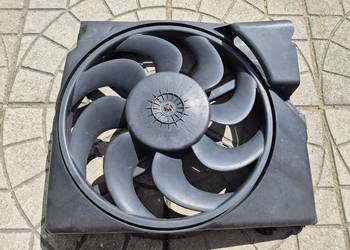 BMW e36 wentylator klimatyzacji M50 M52  M43 318i 320i 323i 325i 328i