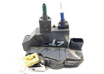 ZAMEK DRZWI LEWY TYŁ SAAB 9-3 Sedan/Limuzyna 12802250 02-15