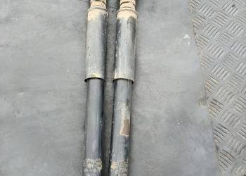Amortyzatory tylne renault Thalia I 1,5 dCi