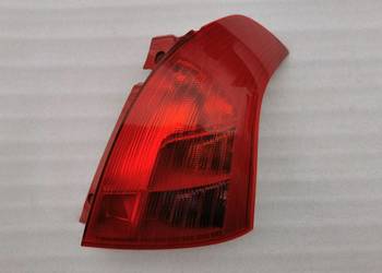 Lampa Prawy Tył Tylna Prawa Suzuki Swift MK3 III EZ MZ