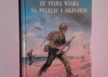 ZE STARA WIARA NA PELELIU I OKINAWIE - SLEDGE E.B.