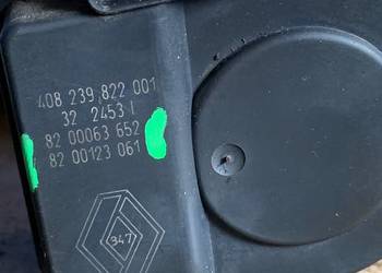 Przepustnica RENAULT 8200063652 wiele modeli od 1.4