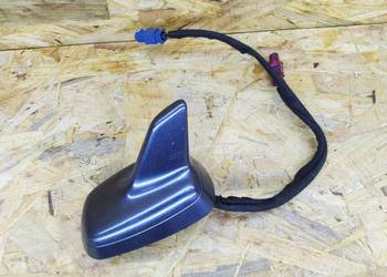 Antena dachowa Rekin Audi A6 C6 LZ7R Stan BDB Gwaranca