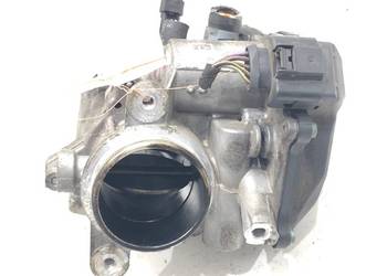 PRZEPUSTNICA SKODA OCTAVIA III 04L128059K 1.6 105KM ZAWÓR POWIETRZA