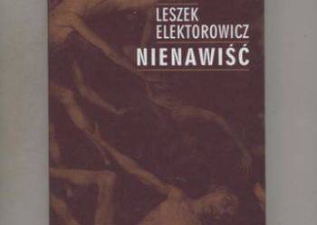 Nienawiść - Elektorowicz