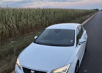 Seat Leon III FR polift DSG CarPlay 1.8 180KM