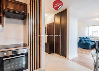 Mieszkanie do wynajęcia Kraków Mała Góra 32m2