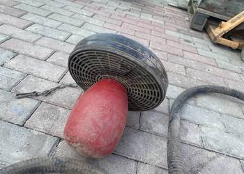 Smok do zasysania wody Hardi