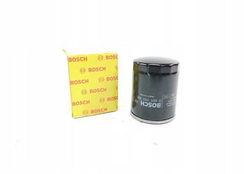 FILTR OLEJU OPEL FRONTERA A 2.5 TDS 96-98 BOSCH