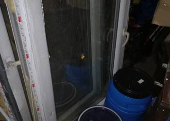 sprzedam okna plastikowe