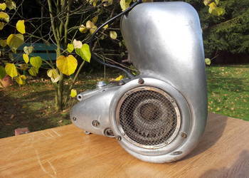 motor Messerschmitt KR175 Progress Strolch 175 Kroboth Sachs