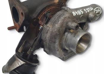 TURBOSPRĘŻARKA Audi A4 B5 1.9 TDI turbo 028145702C