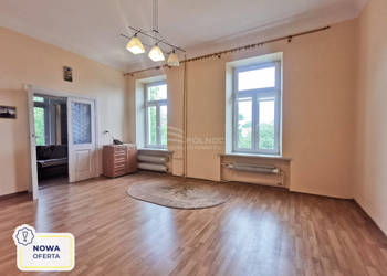 Jasne mieszkanie na I piętrze!