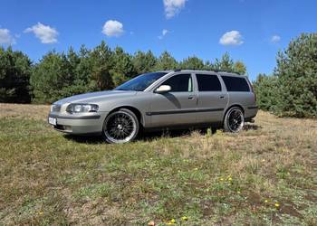 Volvo v70 2.4T Car audio, gwint
