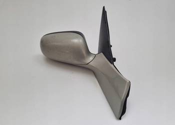 LUSTERKO Saab 9-5 I lift 01-05r _ PRAWE PASAŻERA 9 Pin kabli EUROPA