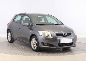 Toyota Auris 1.3 Dual VVT-i