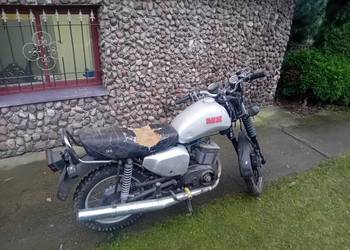 Mz etz 150