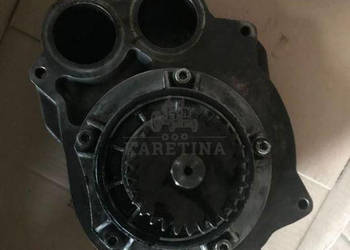 Pompa Wody - Liebherr D934 a7