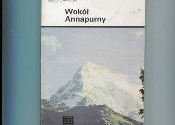 Wokół Annapurny - Samsiuk