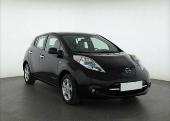Nissan Leaf 24 kWh