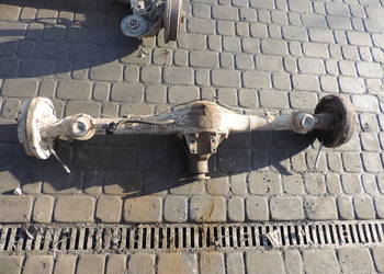 TYLNY MOST DYFER SUZUKI VITARA I 1.6 8V