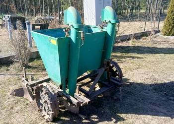 Sadzarka do ziemniaków